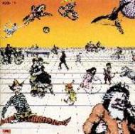 カルメンマキ＆OZ