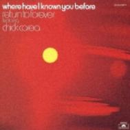 チック・コリア