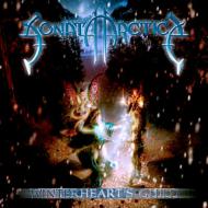 ソナタ・アークティカ　3