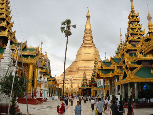 シュエダゴン・パゴダ７.jpg