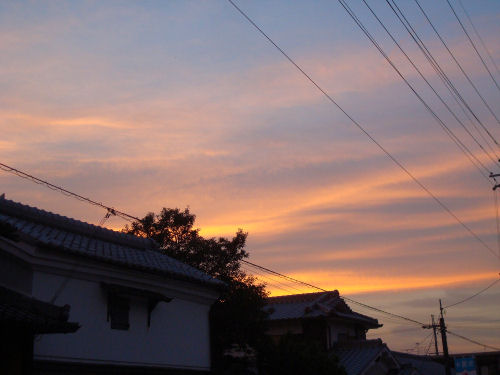 家の夕陽.jpg