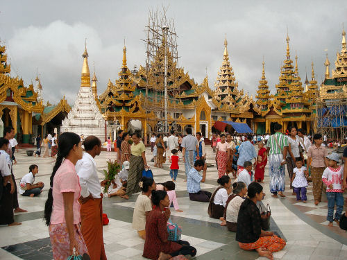 シュエダゴン・パゴダ６.jpg