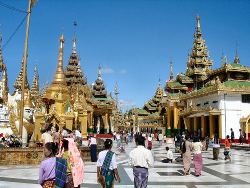 シュエダゴン・パゴダ４.jpg