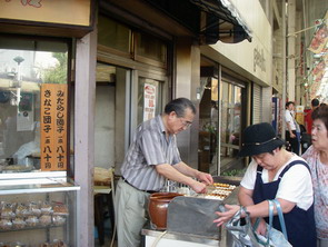 夏祭り４