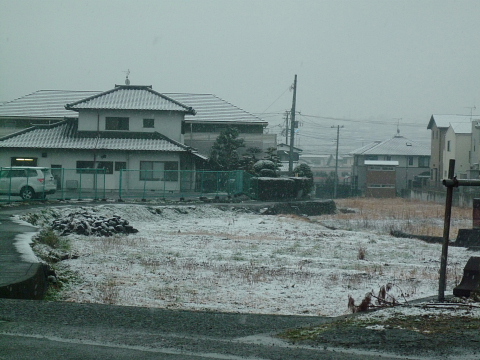 2010,2,18～初雪 (3)