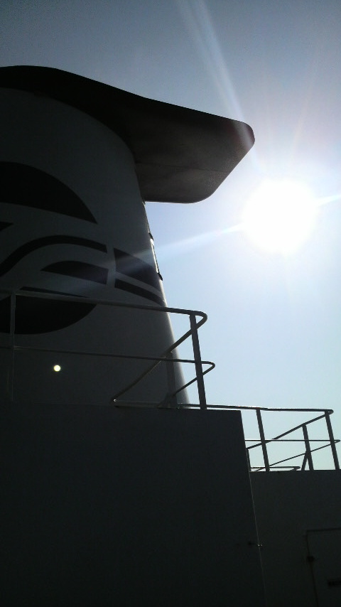 ファンネル（いしかり）