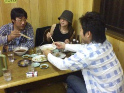 ラーメン大会　923