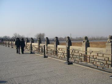 盧溝橋