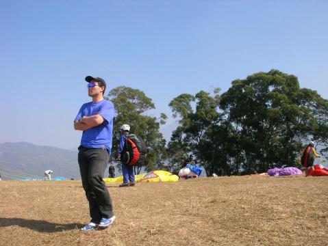 空を見るごごう！