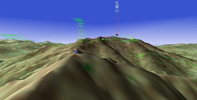 ２００８年９月９日３Ｄ３