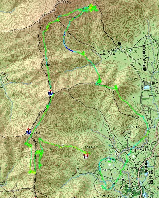 2008年9月9日フライトログ