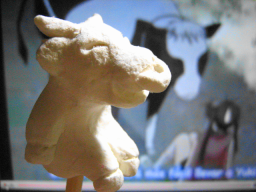 横向きでもサイとか云われたらどーしよう(^_^;