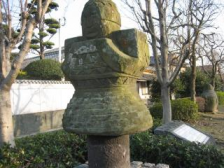 武装石人さん、ふたりめｖ