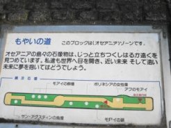 なんと短い通りなんだろ(笑)