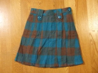 ホームズスカート