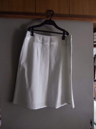 スカート