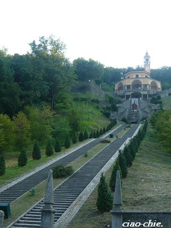 madonna del bosco.JPG