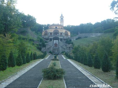 madonna del bosco..JPG