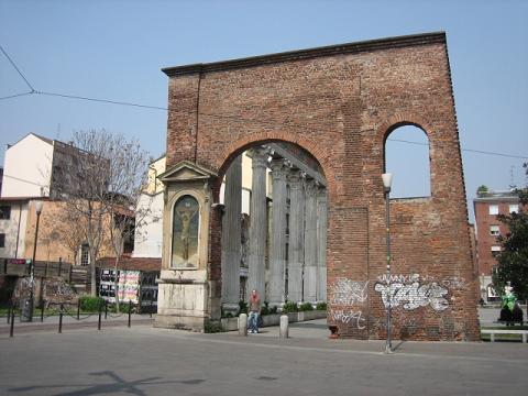 san Lorenzo Maggiore.JPG