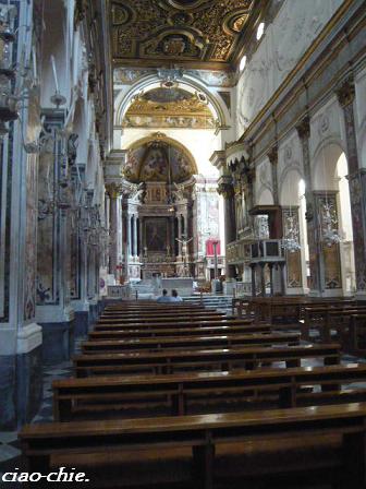Duomo di Amalfi..JPG