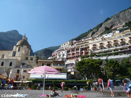 spiaggia di positano.JPG