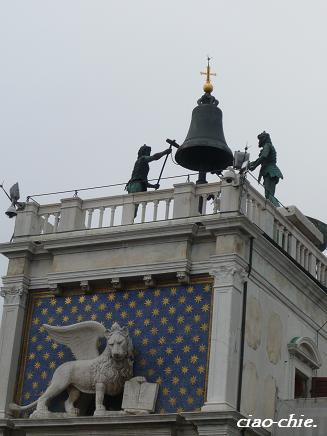 torre dell' Orologio..JPG