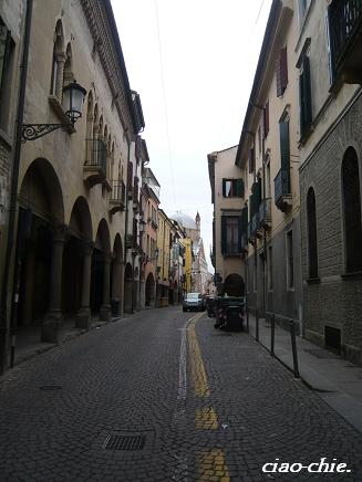 via del santo.JPG