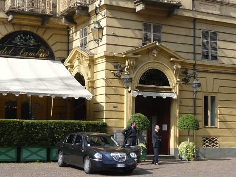 ristorante del cambio.JPG