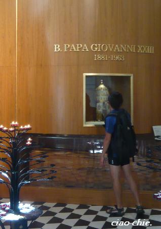 B.Papa Giovanni XXIII.JPG