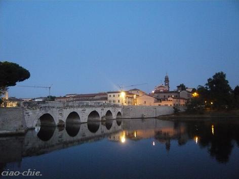 il Ponte di Tiberio..JPG