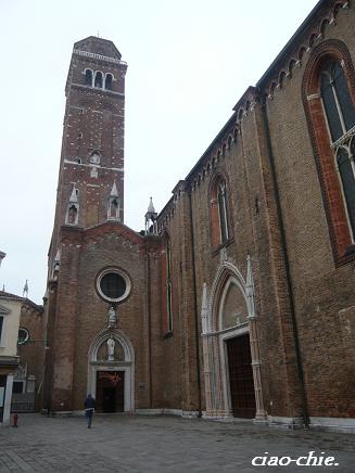 santa maria gloriosa dei frari.JPG