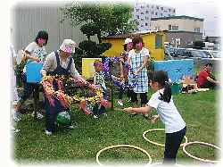 幼稚園のお祭り (11).JPG