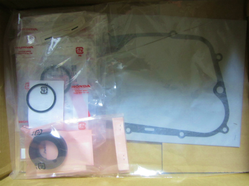 部品も買いました