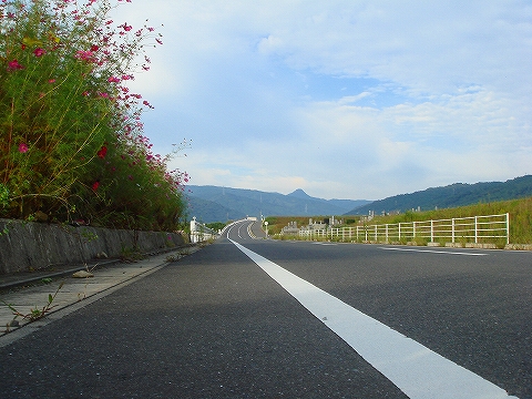 求菩提への道
