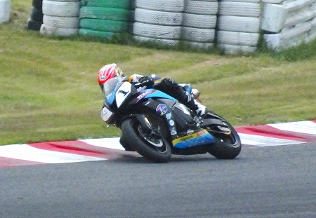 山口達也選手