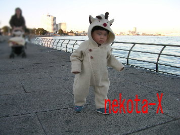 クリスマス０２