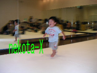 リトミック９月０２