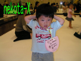 リトミック９月０３