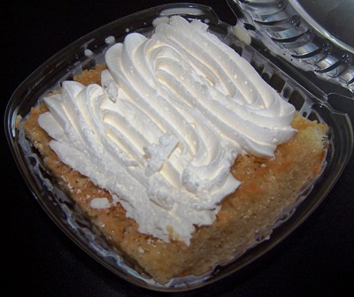 Tres Leches