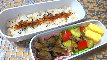 お弁当