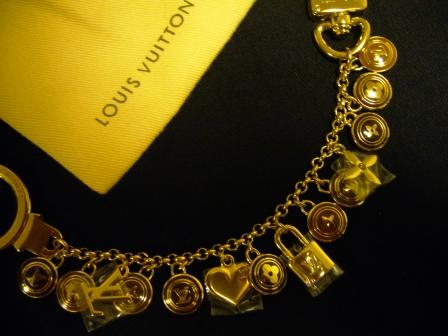 LV ポルトクレ・シェンヌ・バスティーユ