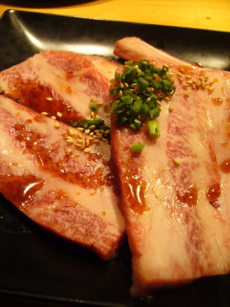 焼肉