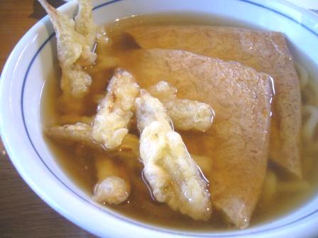 うどん