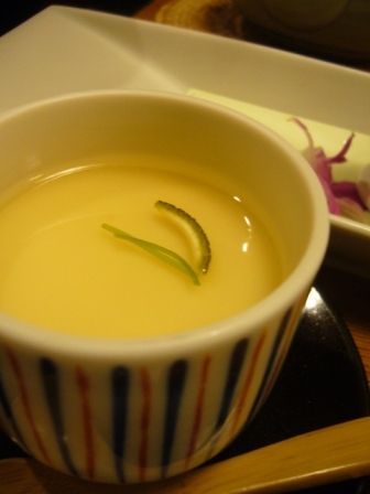 茶碗蒸し