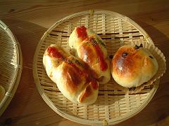 2009.1.3 パン作り3.JPG