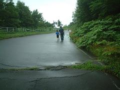 2009.7.26 噴火散策路.JPG