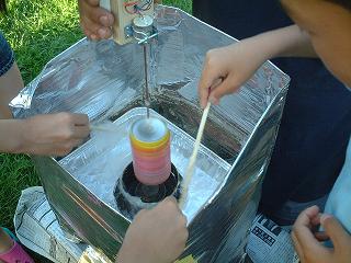 2009.8.29 わたあめ.JPG