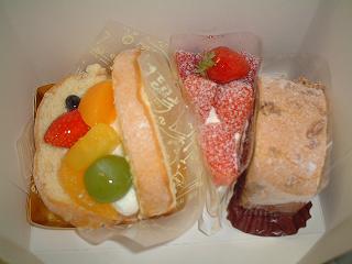 2009.10.2 ケーキ2.JPG