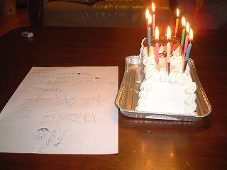 2009.10.2 ケーキ3.JPG