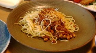 2009.1.23 女将さんランチ2.JPG